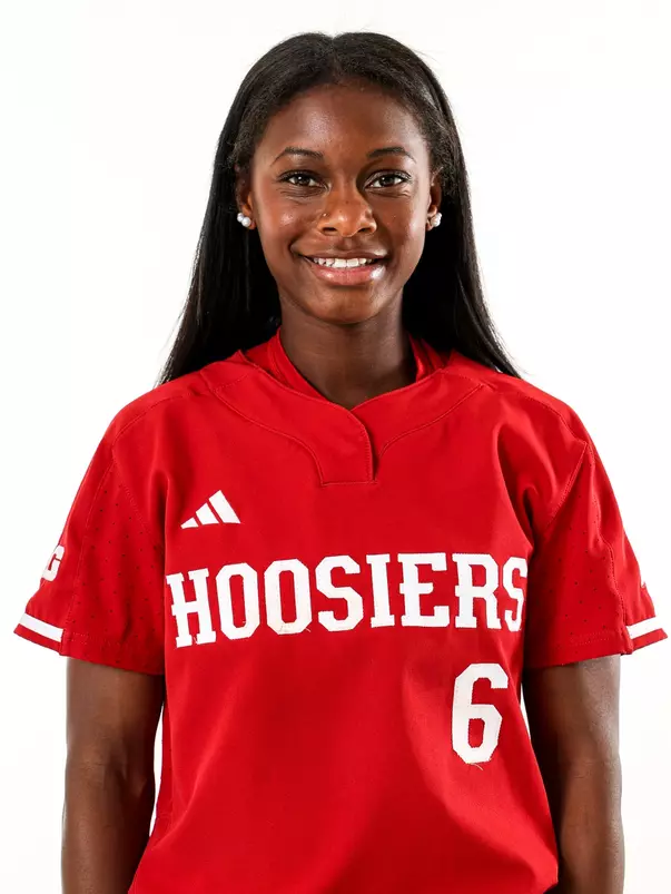 Jada Ellison | Head Shot