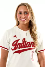 Hannah Haberstroh | Head Shot