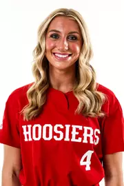 Aubree Hooks | Head Shot