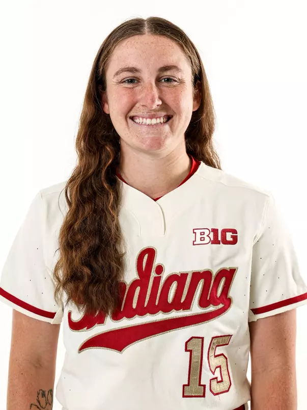 Cassidy Kettleman | Head Shot