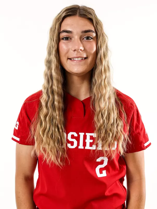 Brooke Mannon | Head Shot