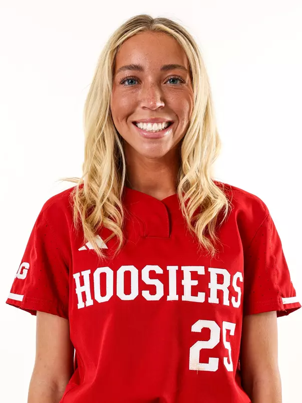 Nevaeh Nash | Head Shot