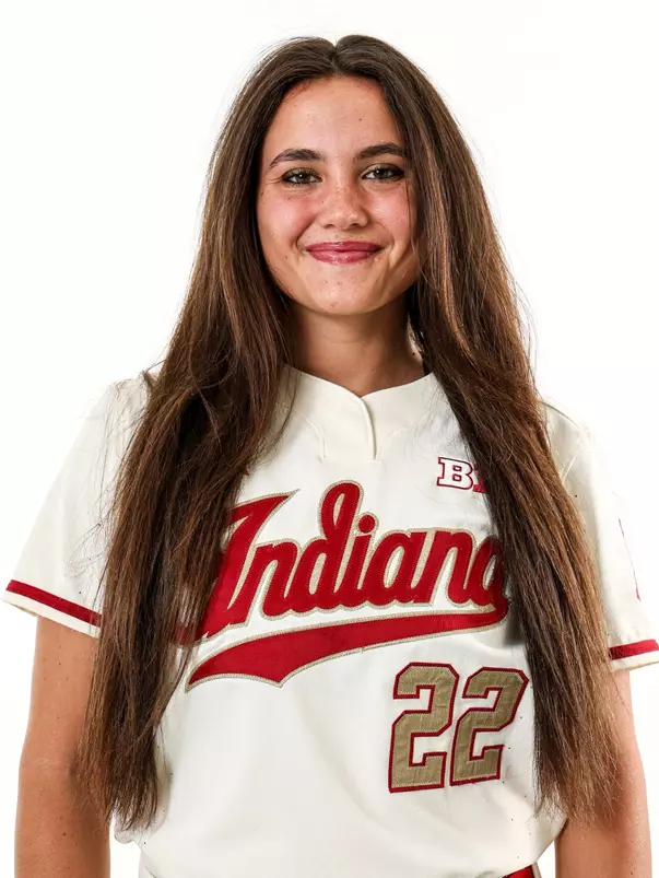 Savannah Oden | Head Shot