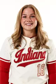 Avery Parker | Head Shot