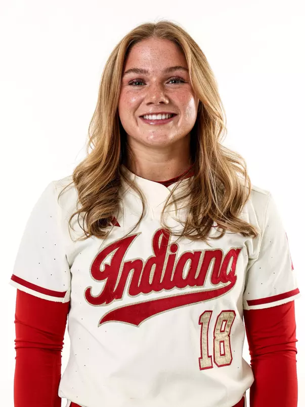 Avery Parker | Head Shot