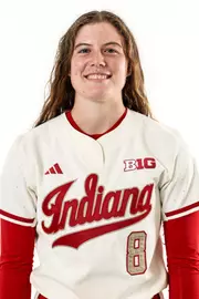 Madalyn Strader | Head Shot