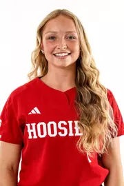 Ella Troutt | Head Shot