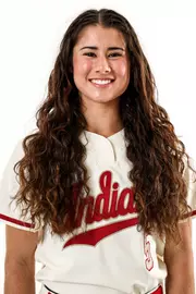 Aly VanBrandt | Head Shot