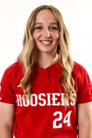 Josie White | Head Shot