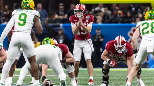 ‘Highest Level’ – Focus and Intentionality Fuel Mendoza