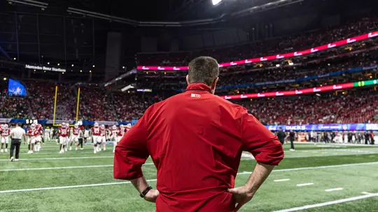 Hoosiers Prepare for ‘Fast, Physical’ Miami Challenge