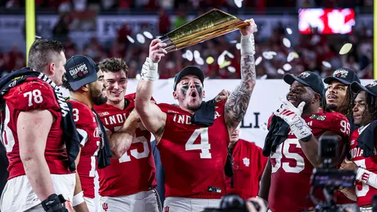 ‘Doing It With My Guys’ – Fisher Reflects on ‘Special Journey’