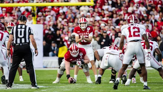 ‘Great Answers’ – Execution the Key in Oregon Rematch