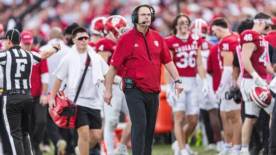 Notebook: Coaching Fuels IU’s Next-Man-Up Success