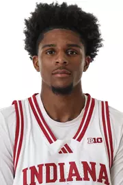 Markus Burton