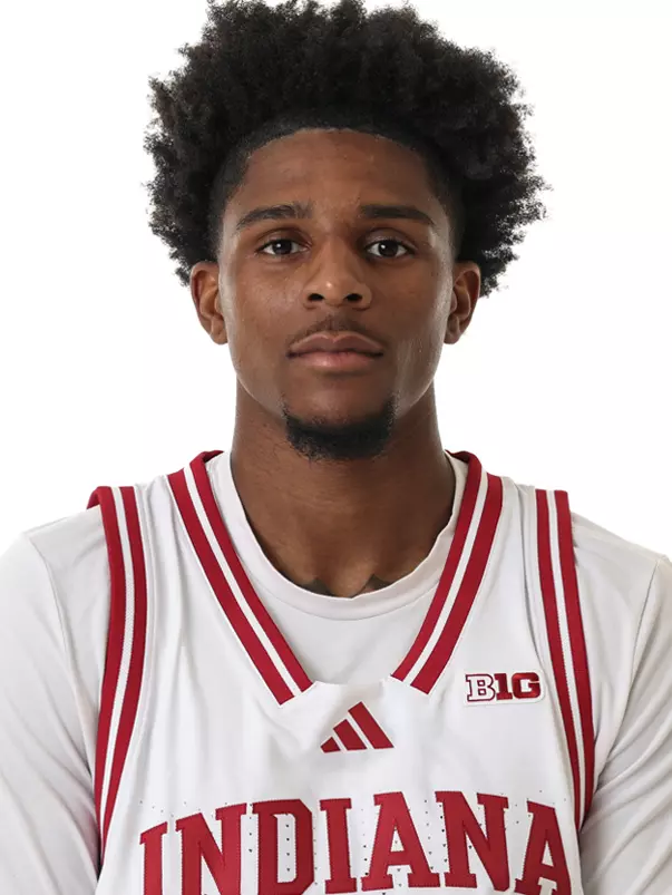 Markus Burton