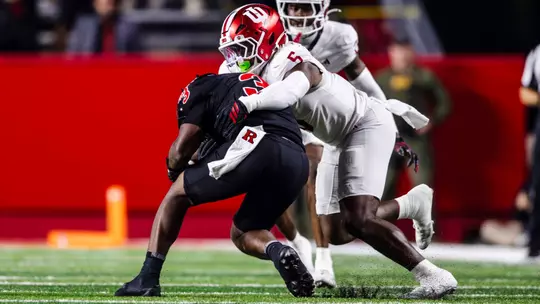 Get Physical – IU Expects Bruising Game at Nebraska