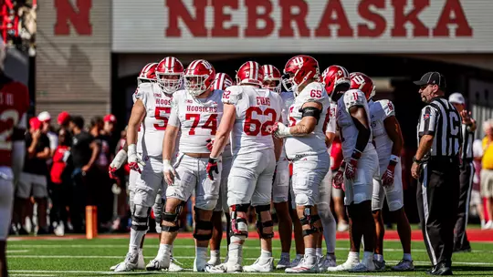‘Ready to Fight’ – Full-Throttle Hoosiers Prepare for Ohio State
