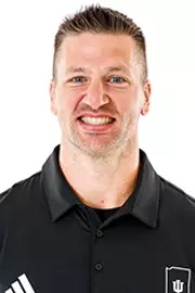 Brad Kiser