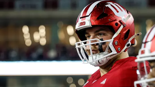 Not Too High or Low; Doing Little Things Fuel IU Success