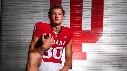 Big Asset – Becker Continues Making a Difference
