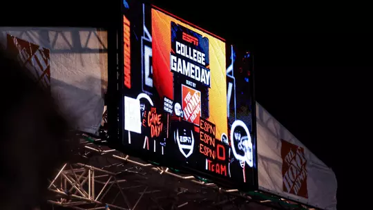 Need to Know: ESPN College Gameday (vs. Minnesota)