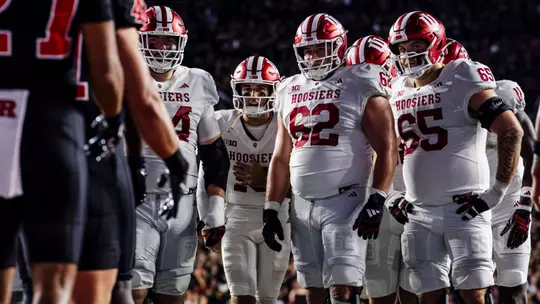 FOOTBALL GAMEDAY: at Nebraska (Week 6)