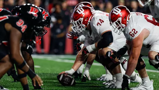 Negate the Noise – Hoosiers Prepare Nebraska Sellout Crowd