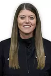 Kendra Kirkhoff | Headshot