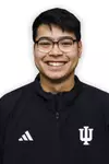Curtis Leung | Headshot