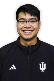 Curtis Leung