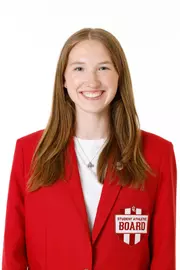 Abby Strawmyer I Head Shot