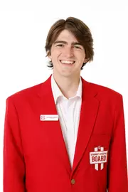 Cameron Heinisch I Head Shots