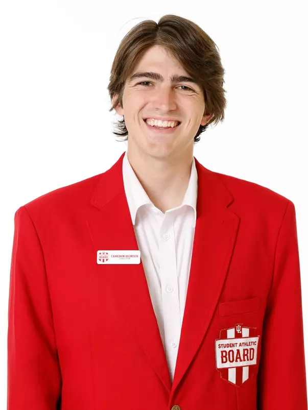 Cameron Heinisch I Head Shots