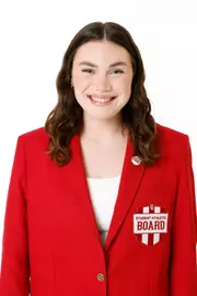 Claire Marshall I Head Shots