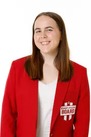 Hannah Hayden I Head Shots