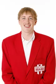 Parker McFadden I Head Shots