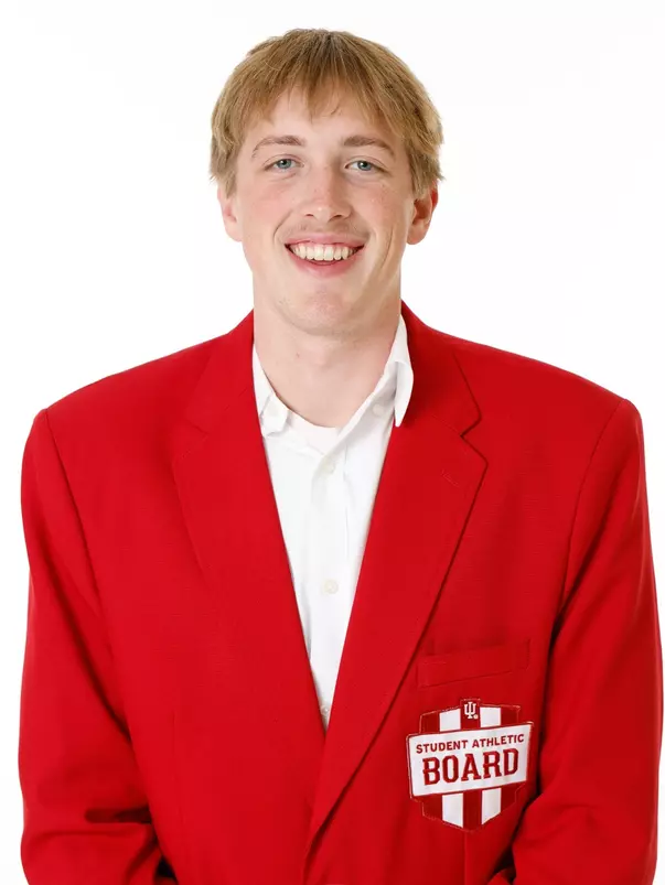 Parker McFadden I Head Shots