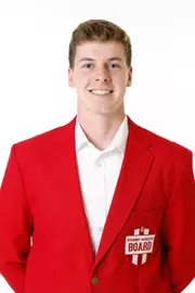 Thomas Bowling I Head Shots