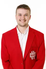 Tyler I Head Shots