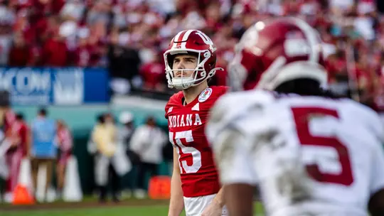 Spring Game Latest Example of Radicic’s Unprecedented Accuracy