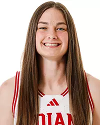 Hare, Kenzie