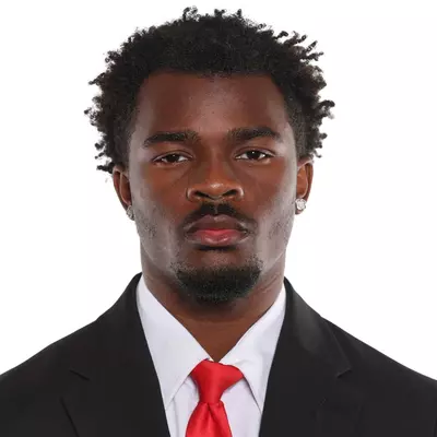 Carson Williams headshot