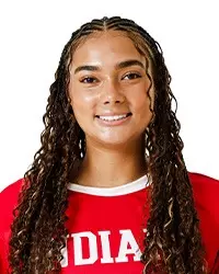 Tori Brewer 2026 WSOC