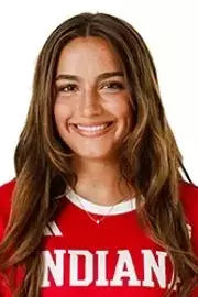 Josie Pratl 2026 WSOC