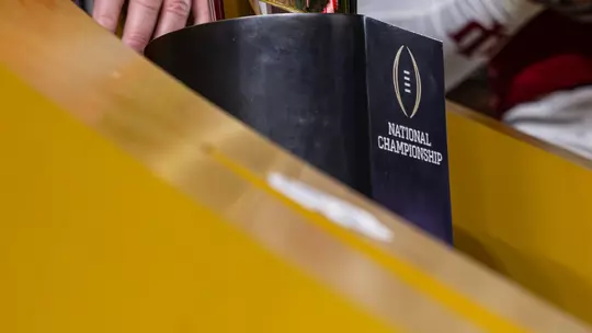 Football Postseason Awards Wrap
