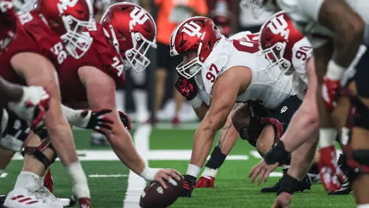 Playing to ‘Standard’ Remains Football Practice Key