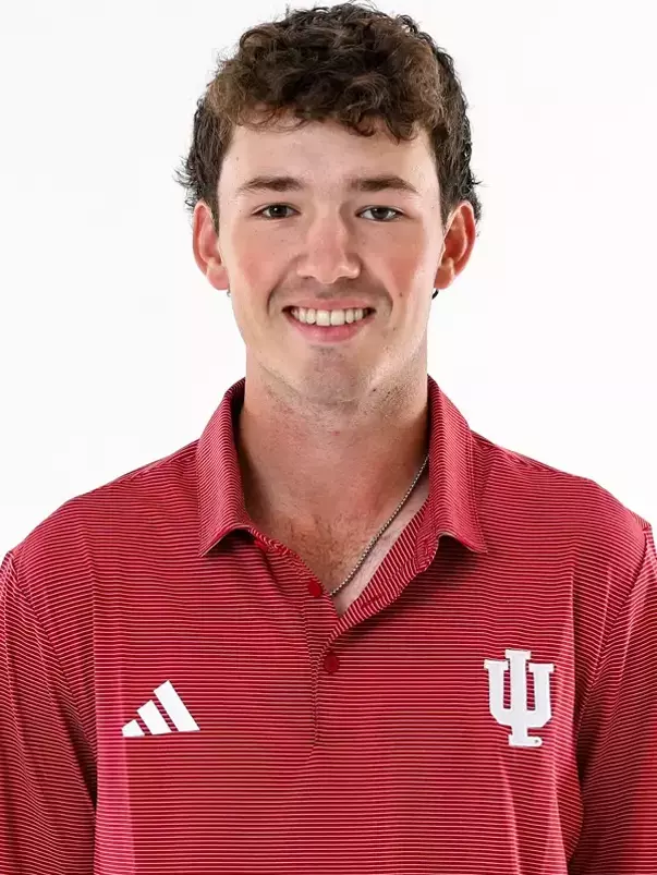 Cole Starnes