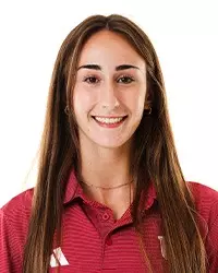 McCabe, Catie