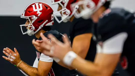 NOTEBOOK: Improving Hoover; Keeping the ‘Special’ in Special Teams